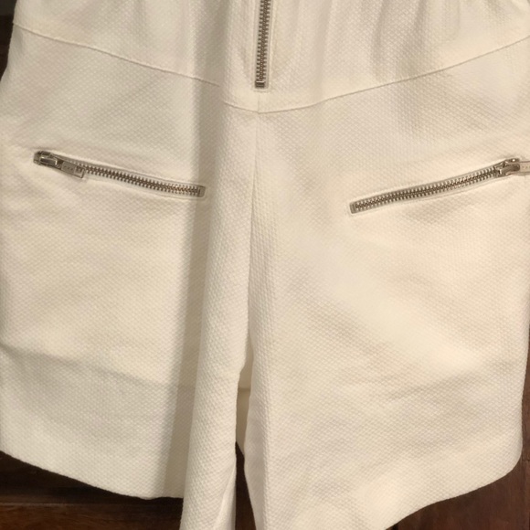 Carolina Ritzler White Jumpsuit - Picture 5 of 8